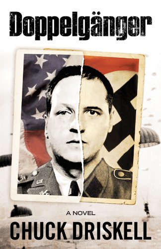 Doppelgänger - a World War II Espionage Thriller