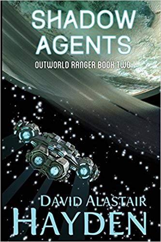 Shadow Agents: The Benevolency Universe