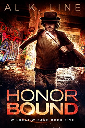 Honor Bound