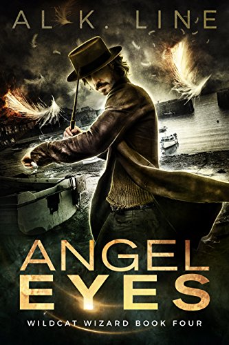 Angel Eyes