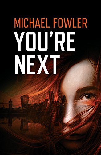 You're Next: The Second DS Scarlett Macey Novel