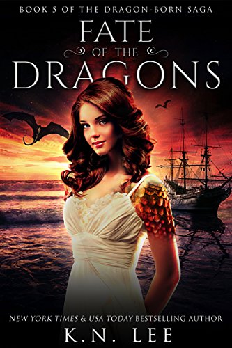Fate of the Dragons