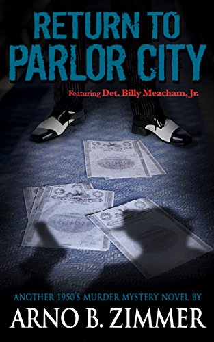 Return to Parlor City