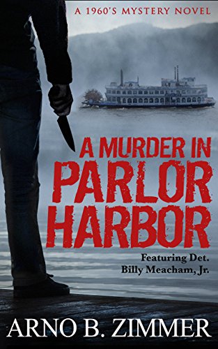 A Murder in Parlor Harbor