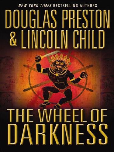 The Wheel of Darkness
