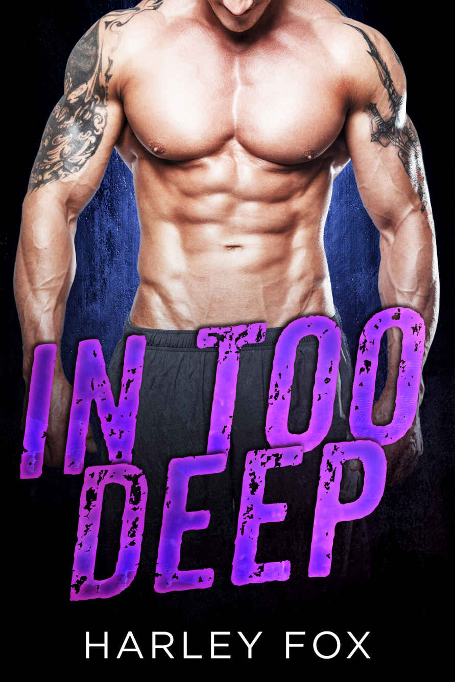 In Too Deep