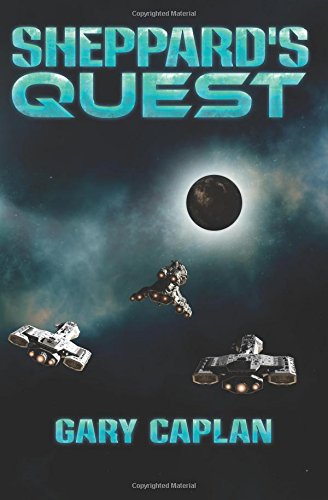 Sheppard's Quest