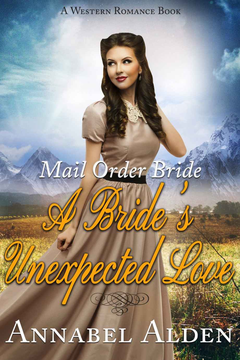 Mail Order Bride
