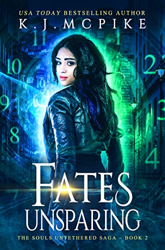 Fates Unsparing