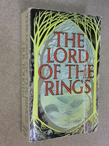 Fellowship of the Ring