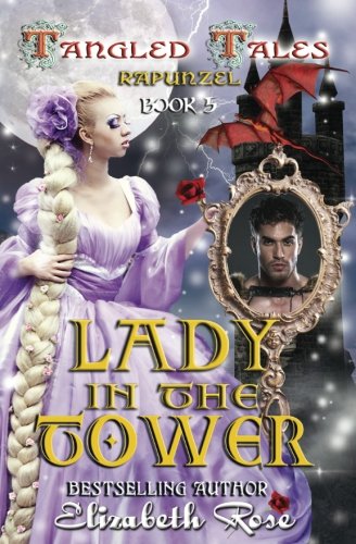 Lady in the Tower (Rapunzel)