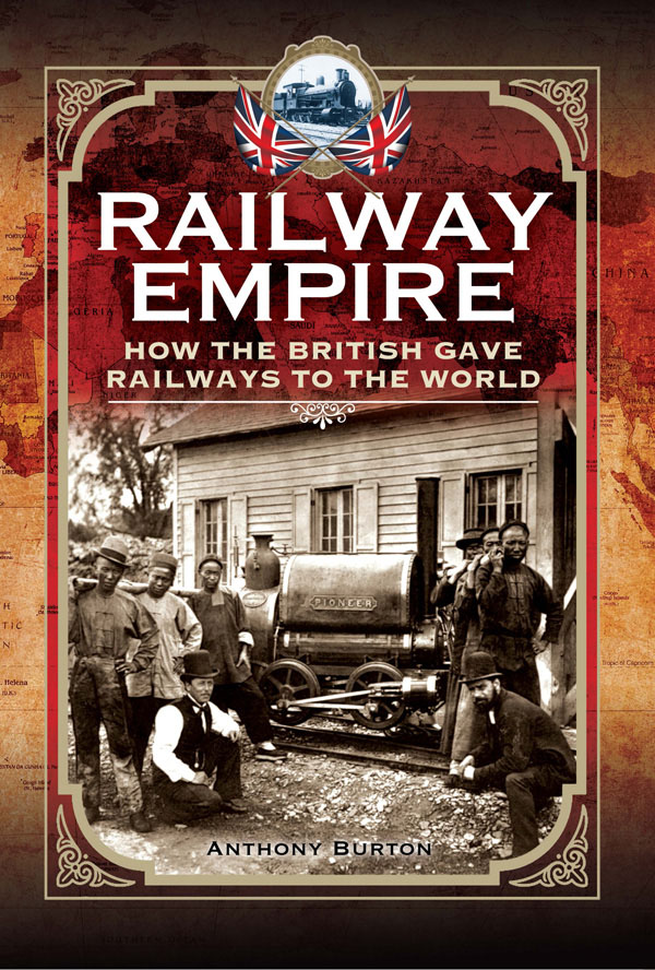 The Railway Empire