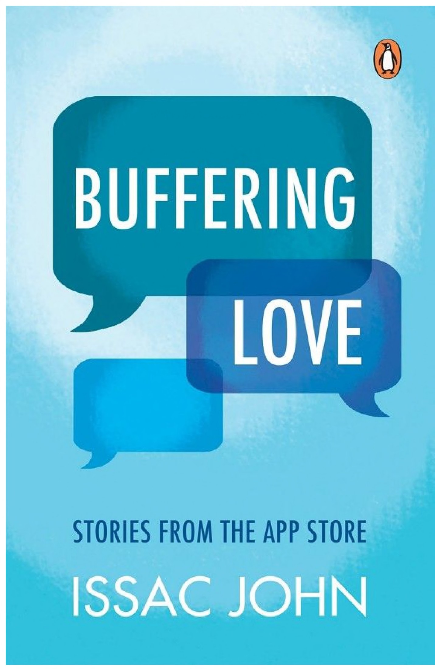 Buffering Love: Stories From the App Store