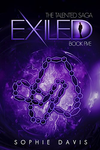 Exiled: Kenly's Story