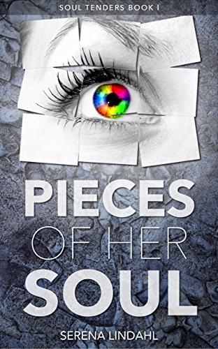 Pieces of Her Soul: A Reverse Harem Fantasy