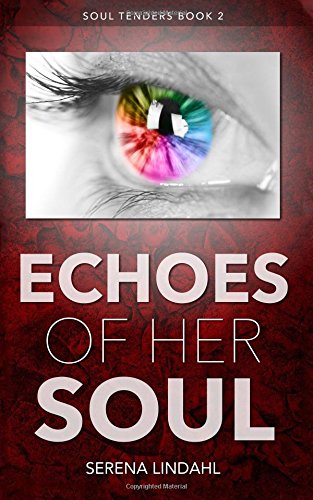 Echoes of Her Soul: A Reverse Harem Fantasy