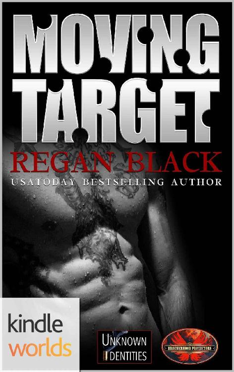 Moving Target
