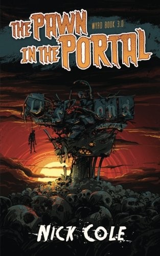 The Pawn in the Portal
