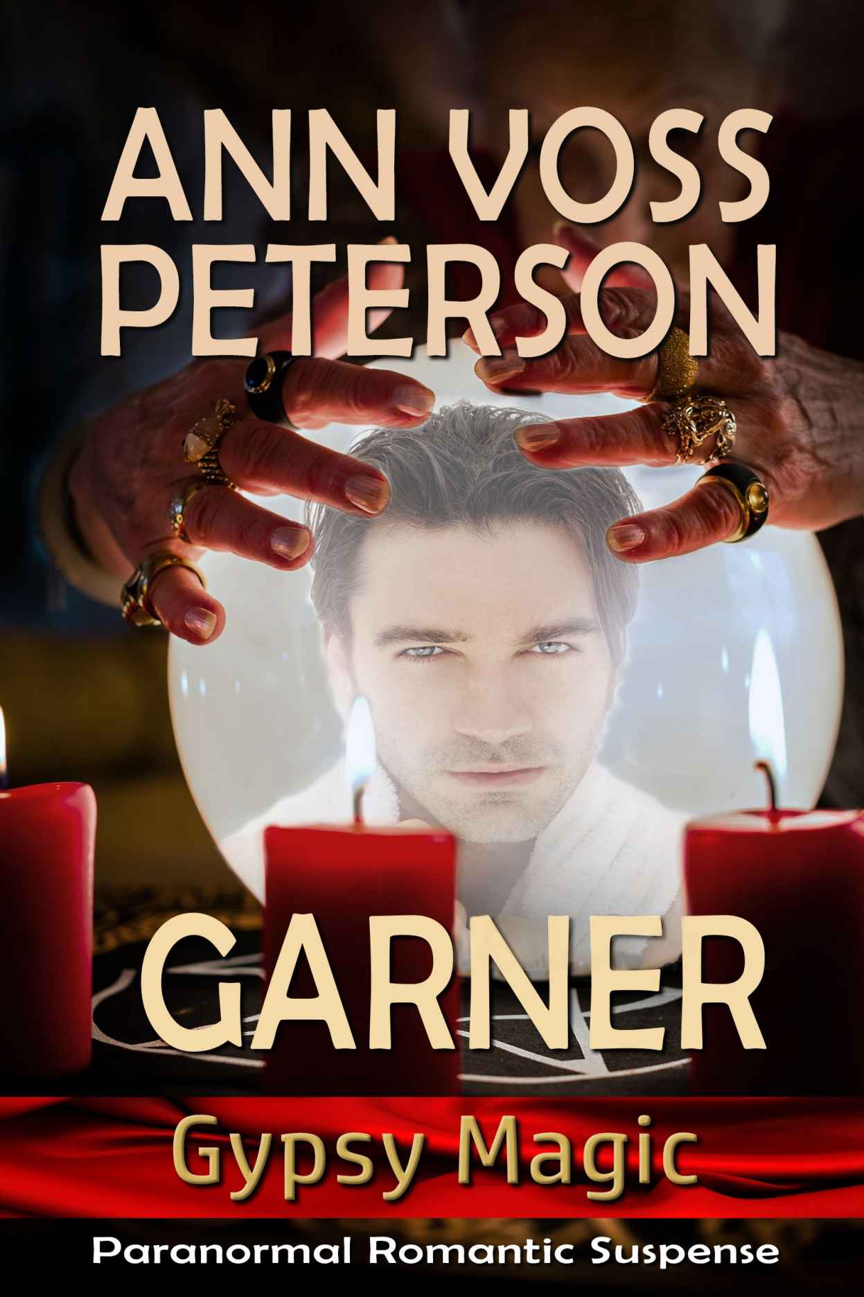 Garner
