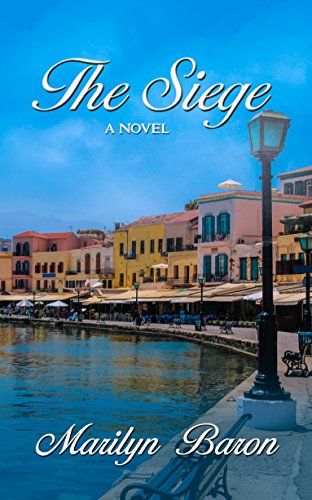The Siege: A Novel