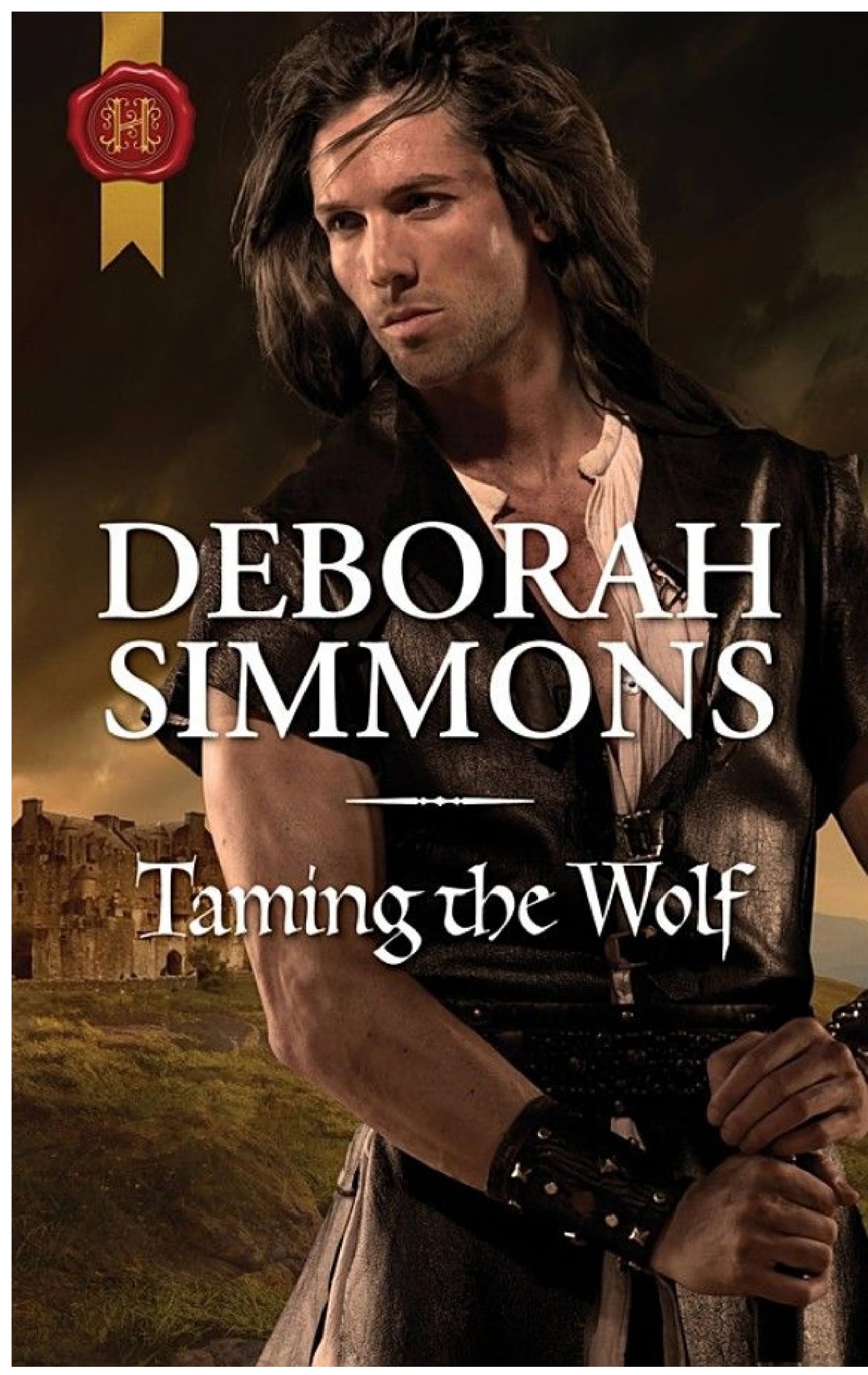 Taming the Wolf