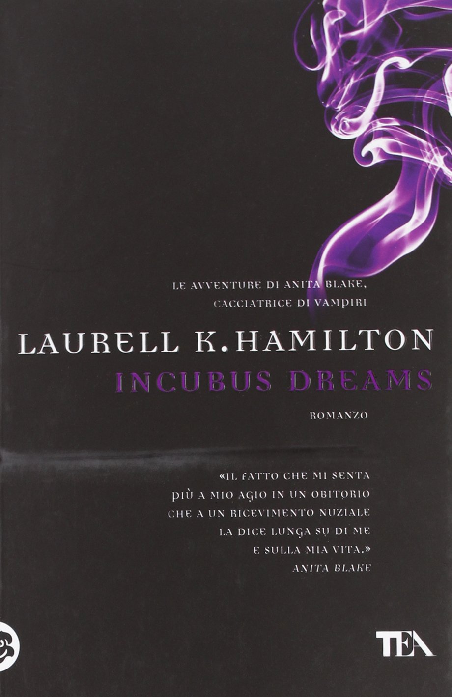 Incubus dreams