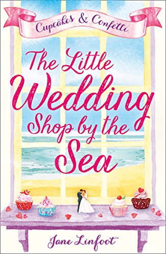 Christmas Promises at the Little Wedding Shop (The Little Wedding Shop by the Sea, Book 4)