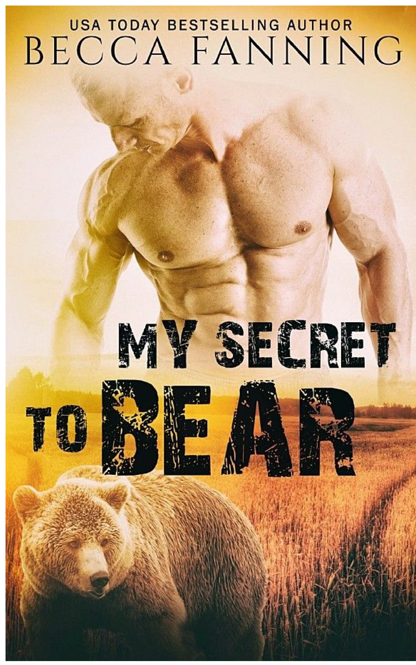 My Secret to Bear