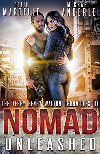 Nomad Unleashed: A Kurtherian Gambit Series