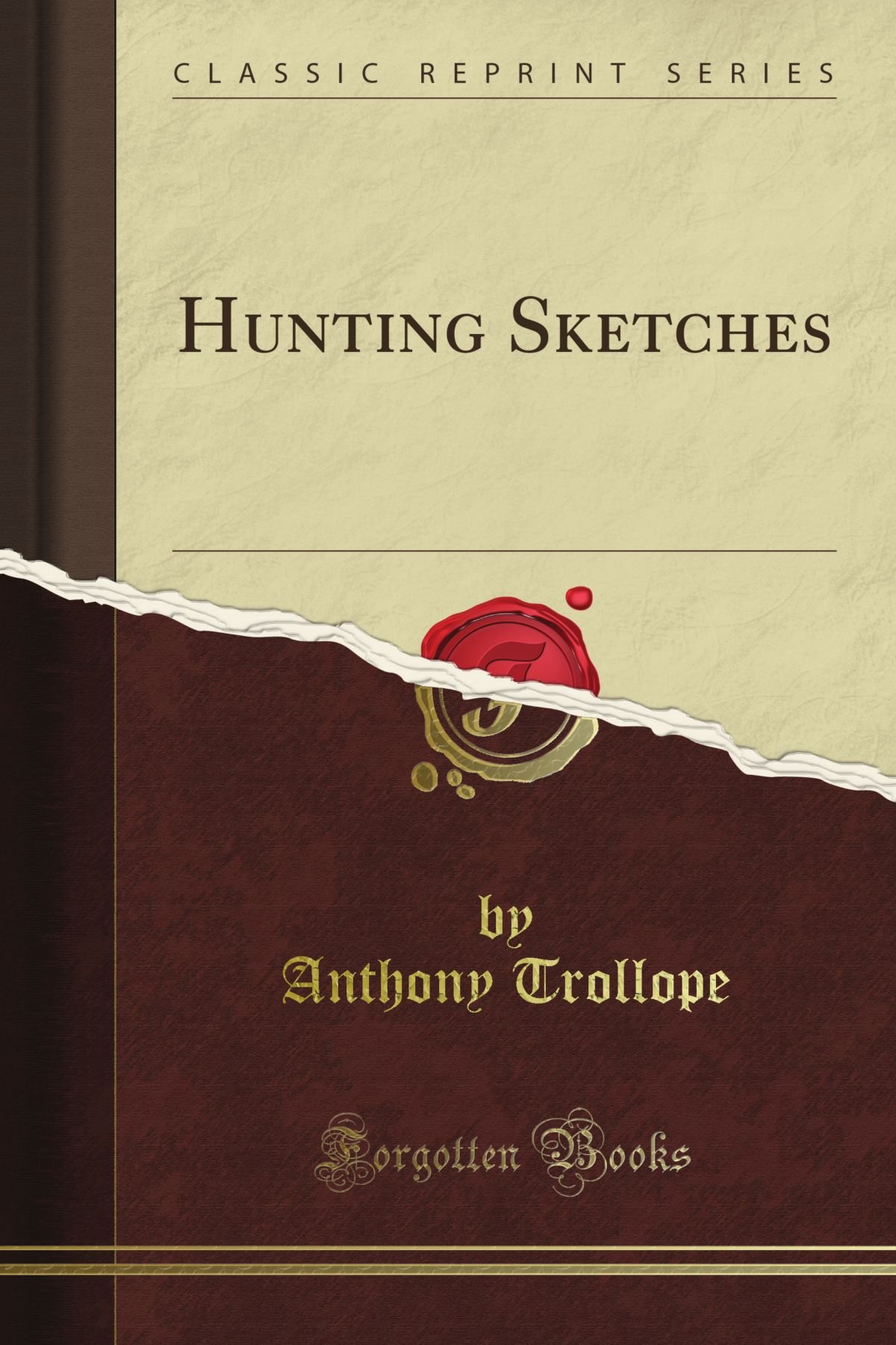 Hunting Sketches