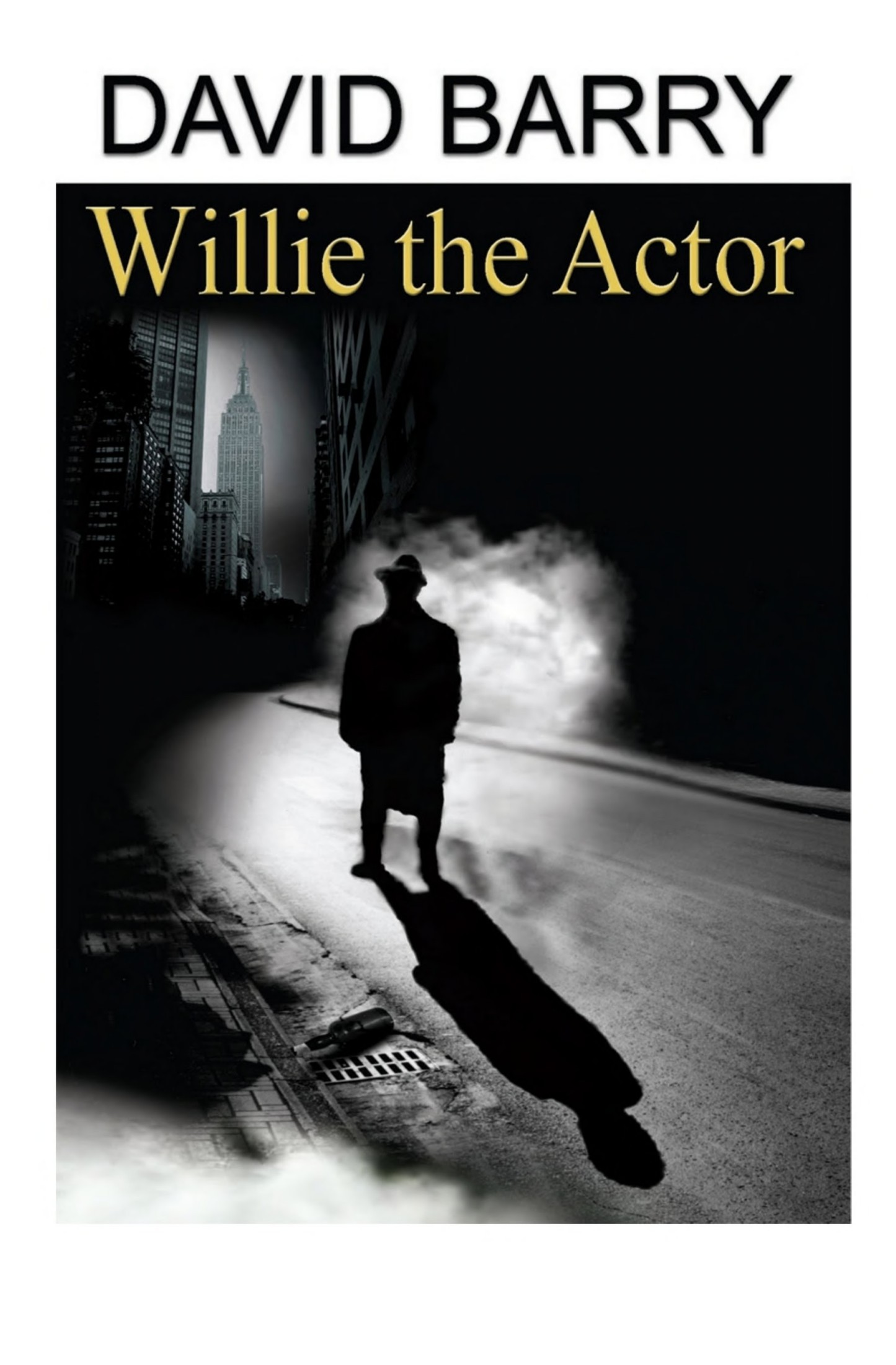 Willie the Actor