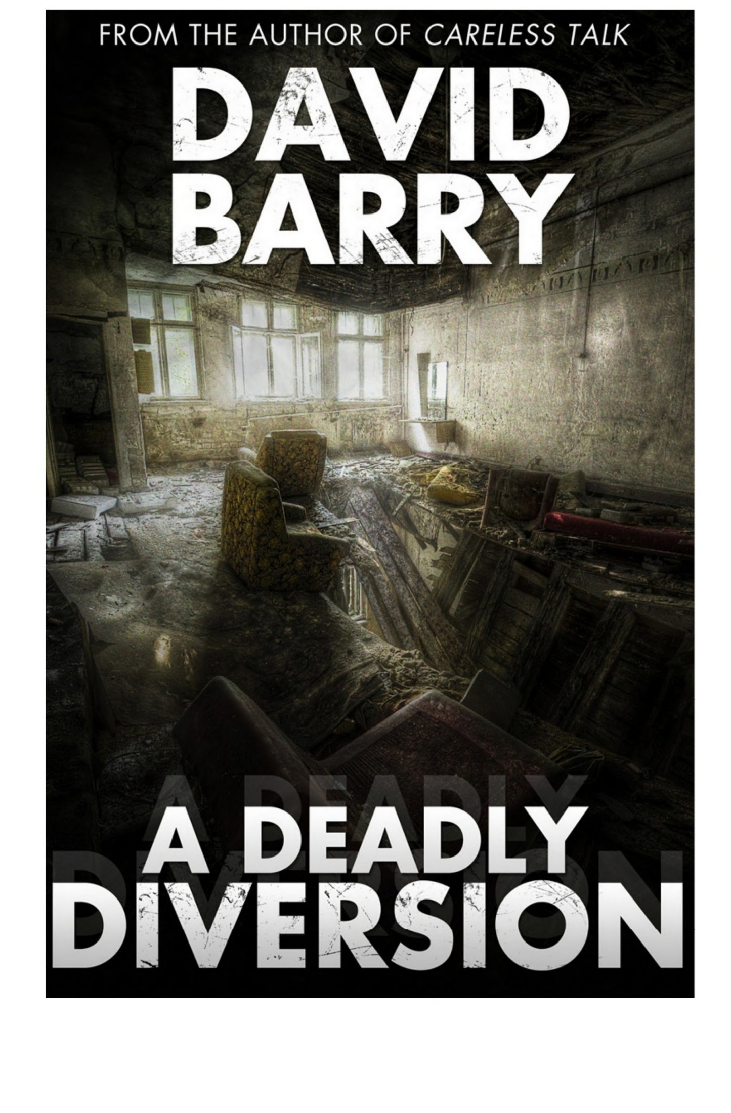 A Deadly Diversion