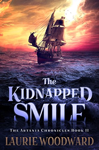 The Kidnapped Smile: Large Print Edition