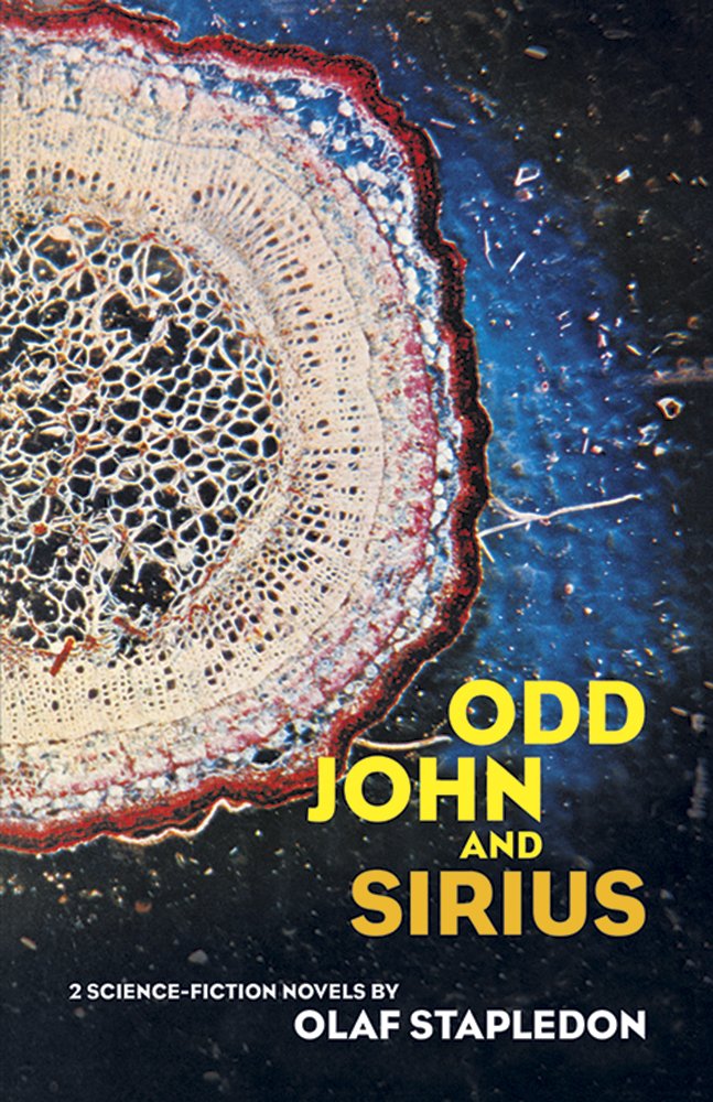 Odd John and Sirius