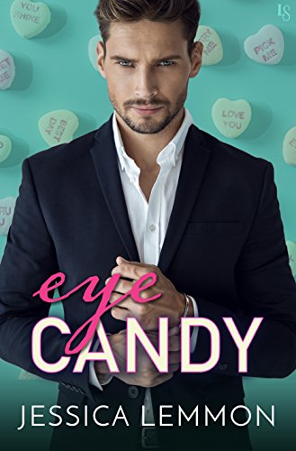 Man Candy: A Real Love Novel