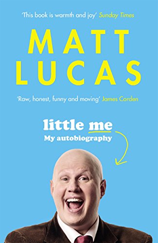 Little Me: My Autobiography