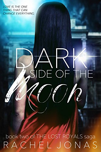 Dark Side of the Moon