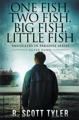 One Fish, Two Fish, Big Fish, Little Fish: Silver Dawn