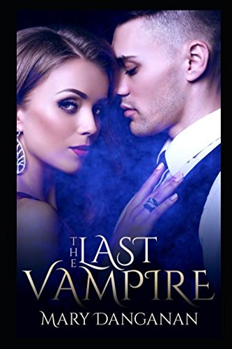 The Last Vampire