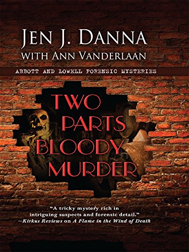 Two Parts Bloody Murder