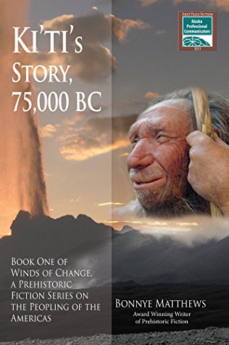 Ki'ti's Story, 75,000 BC
