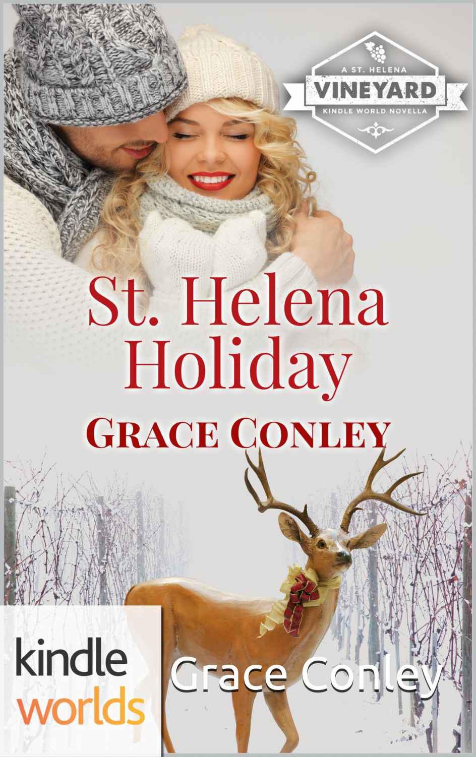 St. Helena Holiday
