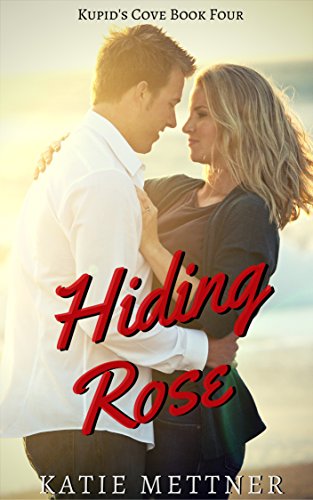 Hiding Rose: A Hawaiian Island Romantic Suspense Novel