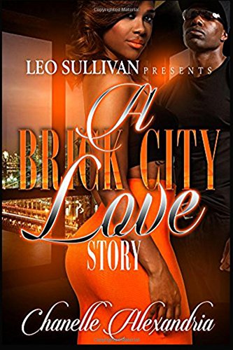 A Brick City Love Story