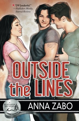Outside the Lines