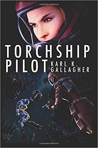Torchship Pilot