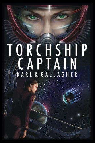 Torchship Captain