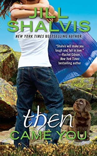 Then Came You: Animal Magnetism