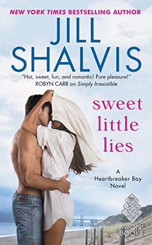Sweet Little Lies: Heartbreaker Bay