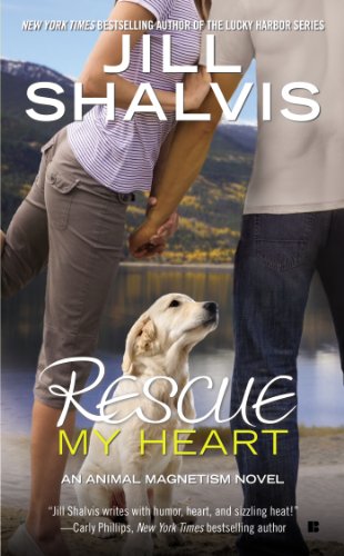 Rescue My Heart